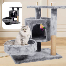 Kratzbaum katzenbaum kletterba gebraucht kaufen  Euskirchen