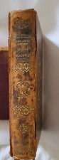 Livre anciens collection d'occasion  Montpellier-