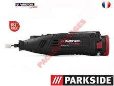 Parkside performance perceuse d'occasion  Lys-lez-Lannoy