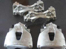 Riginal ate bremssättel gebraucht kaufen  Hohndorf