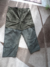 Herrenjägerhose blue river gebraucht kaufen  Nassau-Umland