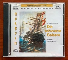 Wilhelm raabe schwarze gebraucht kaufen Wilhelm raabe schwarze gebraucht kaufen  Deutschland