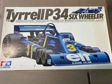 Tamiya bs1221 tyrrell for sale  Corpus Christi
