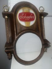 1975 nostalgic schaefer for sale  Berwick