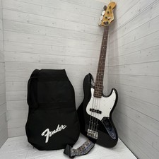 Fender jazz bass d'occasion  Expédié en France