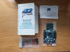 Percent blue box gebraucht kaufen  Mayen