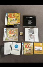 Pokémon heart gold usato  San Lucido