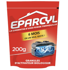 Eparcyl mois traitement d'occasion  France