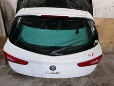Alfa romeo giulietta usato  Villa Celiera