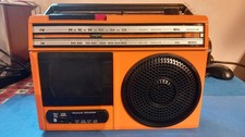 Radio vintage mp3 usato  Forli