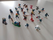 schlumpfine schleich gebraucht kaufen schlumpfine schleich gebraucht kaufen Falkensee