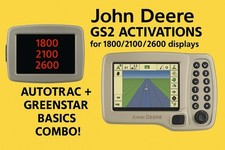 john deere greenstar 2600 for sale john deere greenstar 2600 for sale Jacksonville