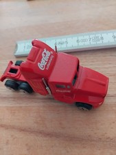 Modellauto coca cola gebraucht kaufen  Bad Friedrichshall