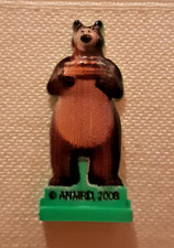 Masha orso statuetta usato Masha orso statuetta usato  Malalbergo