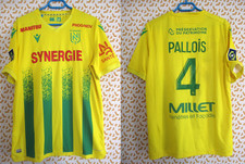Maillot nantes 2021 d'occasion  Arles