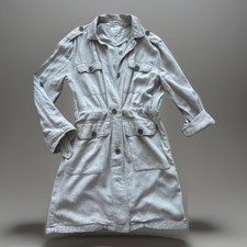 Pepe jeans mantel gebraucht kaufen  Castrop-Rauxel