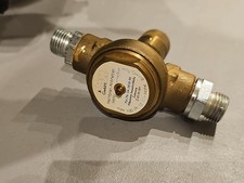antiheberventil gebraucht kaufen  Rodenbach