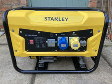 Stanley 2400 basic for sale  NORTHAMPTON