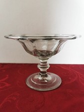 Antik 1830 glasschale gebraucht kaufen  Oberursel (Taunus)