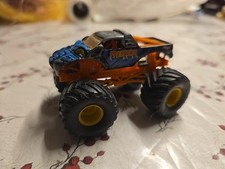 Hot wheels predator gebraucht kaufen  Taufkirchen