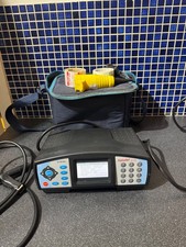 Metrel alhpa 2142 for sale  MUSSELBURGH