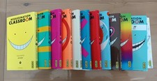 Assassination classroom yusey d'occasion  Rennes-