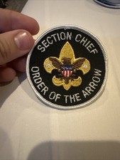Section chief position for sale  Mobile