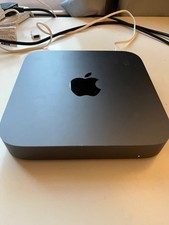 Late 2018 apple for sale  LONDON