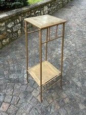 Alzatina pieghevole metallo usato  Solza