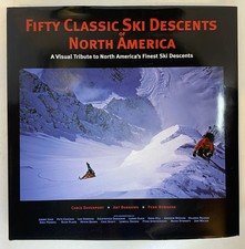 Fifty classic ski for sale  Lisle