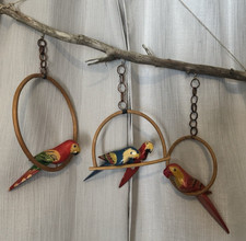 Vintage wood carved for sale  Tallahassee