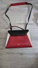 Sac lancel cuir d'occasion  France