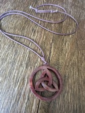 Handmade carved stone for sale  YORK