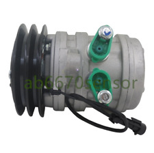 SP10 A/C Compressor 717638 46443509 46469764 for Kubota Landini Massey Zetor na sprzedaż  Wysyłka do Poland