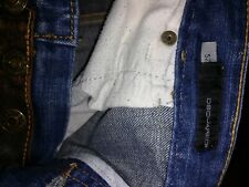 dsquared jeans 52 usato  Portocannone