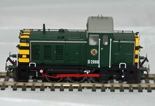 Heljan class diesel for sale  SWANSEA