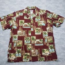 Hawaii hawaiian shirt for sale  Boise