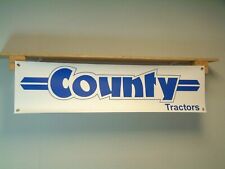 Ford county tractors for sale  BURNHAM-ON-CROUCH