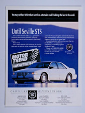 Cadillac seville sts for sale  Festus