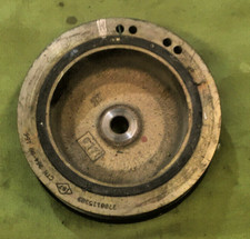 7700115309 poulie damper d'occasion  Montréjeau