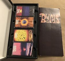 Byrds cassette box for sale  Woodbury Heights