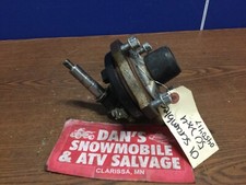 Hub wheel spindle for sale  Clarissa