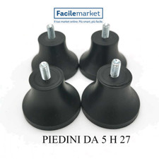Piedini ventosa mod. usato  San Marco Evangelista
