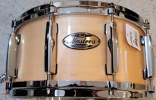 Pearl masters maple for sale  Littleton