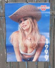 Calendrier sexy wurth d'occasion  Château-la-Vallière