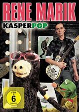 Rene marik kasperpop gebraucht kaufen  Berlin