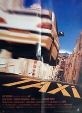 Taxi marseille cotillard d'occasion  France
