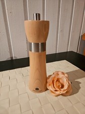 Zassenhaus pfeffermühle hambu gebraucht kaufen  Deutschland