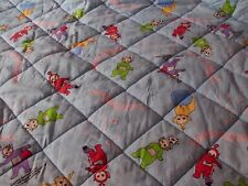 Coupon tissu enfant d'occasion  Blendecques