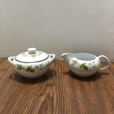 Sugar creamer harmony for sale  Lansing